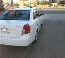 شيفروليه اوبترا